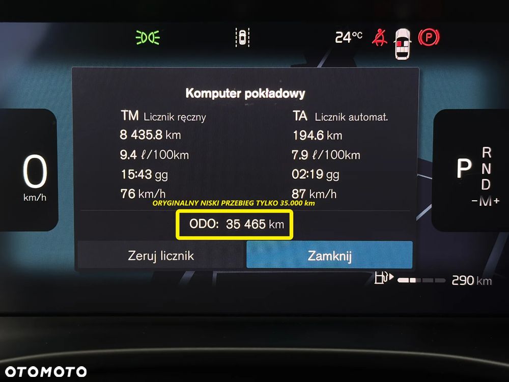 Volvo XC 40 B3 B DKG Plus Dark - 31