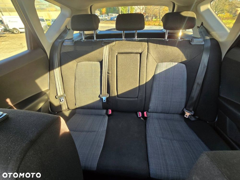 Kia Ceed 1.6 Crdi Comfort - 19