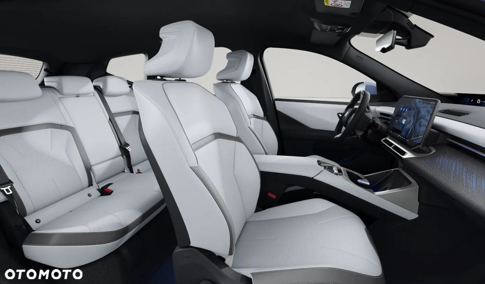 BMW iX3 - 6
