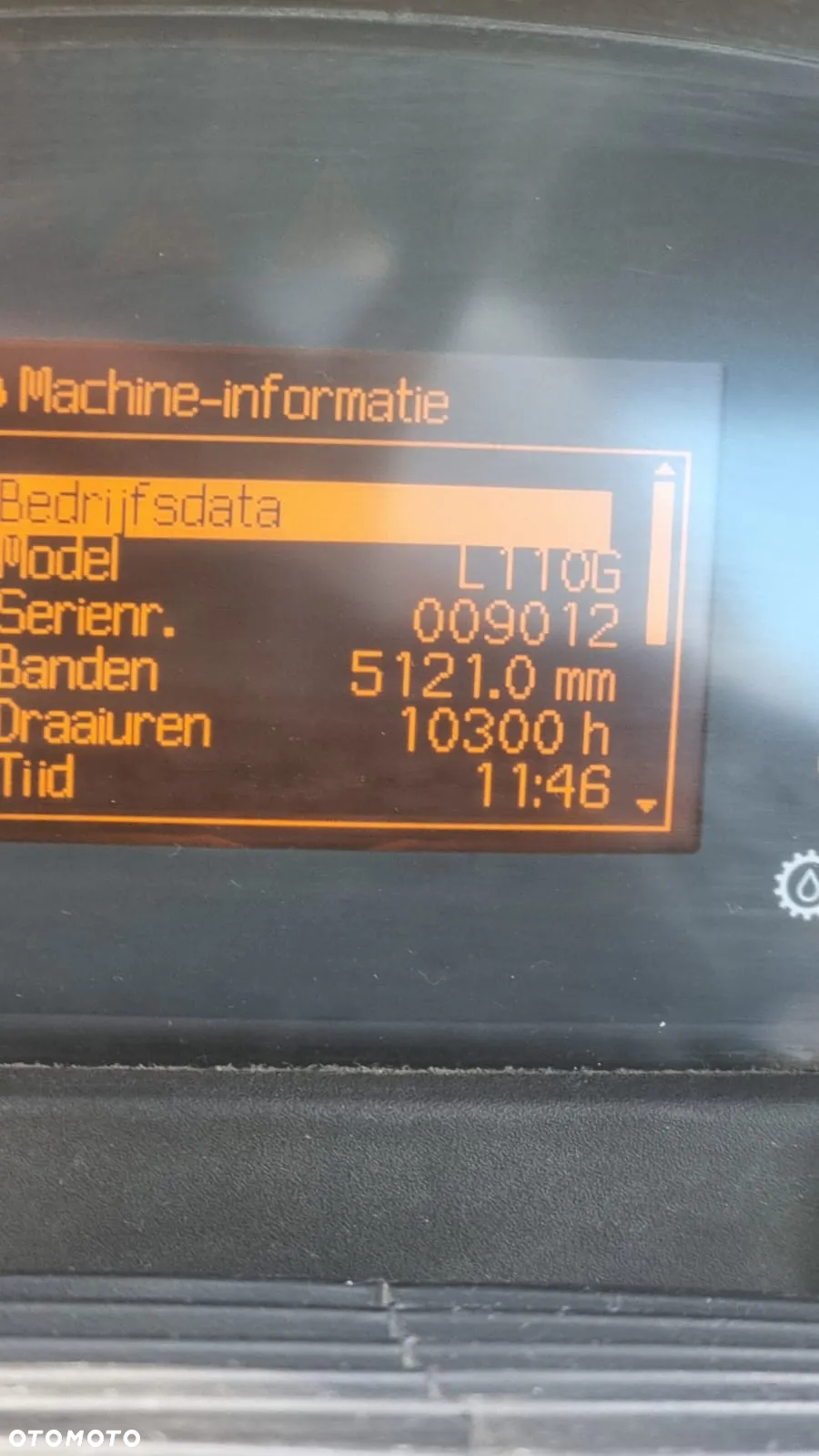 Volvo L110 G - 7