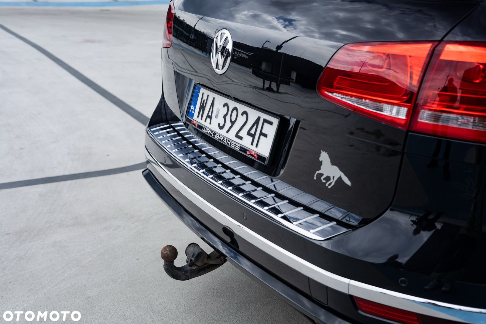 Volkswagen Touareg 3.0 V6 TDI BMT Perfectline R-Style - 16