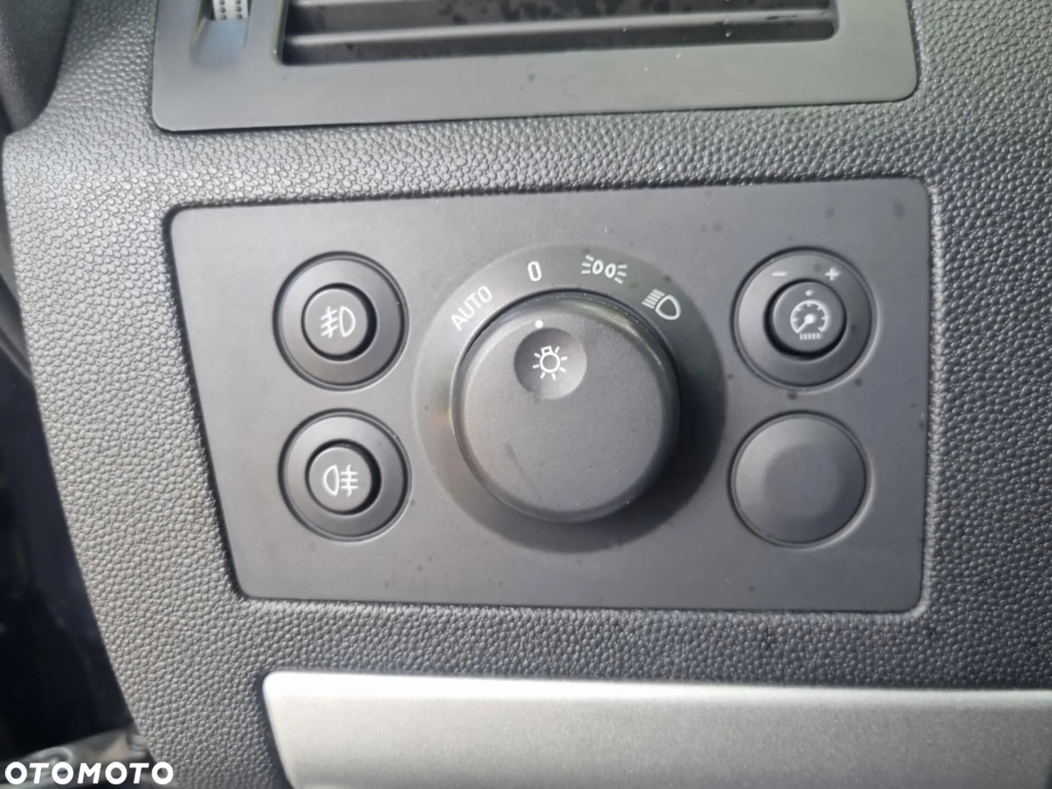 Opel Zafira - 18