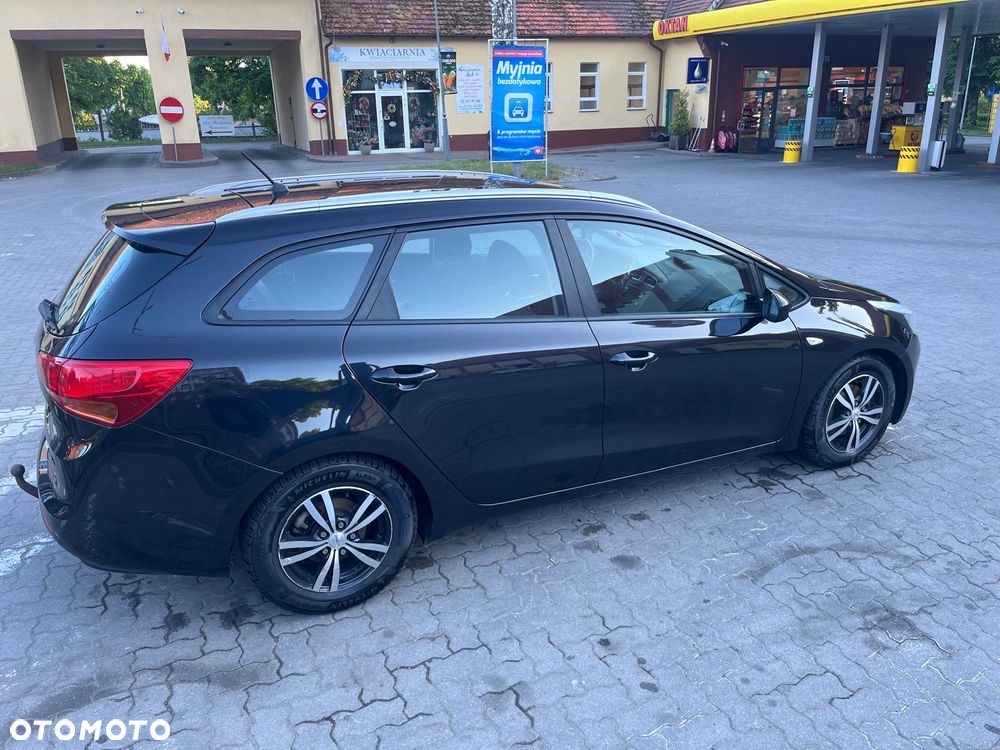 Kia Ceed 1.6 CRDi M - 22