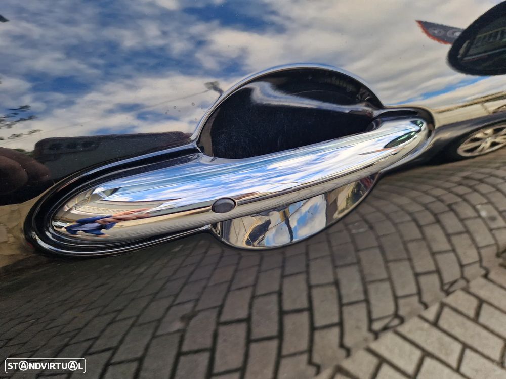 MINI Clubman Cooper SD Auto Desportiva - 31