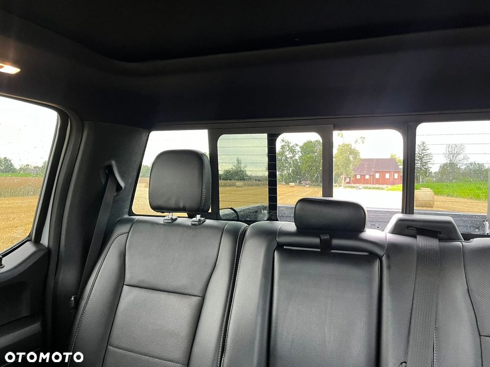 Ford F150 - 8