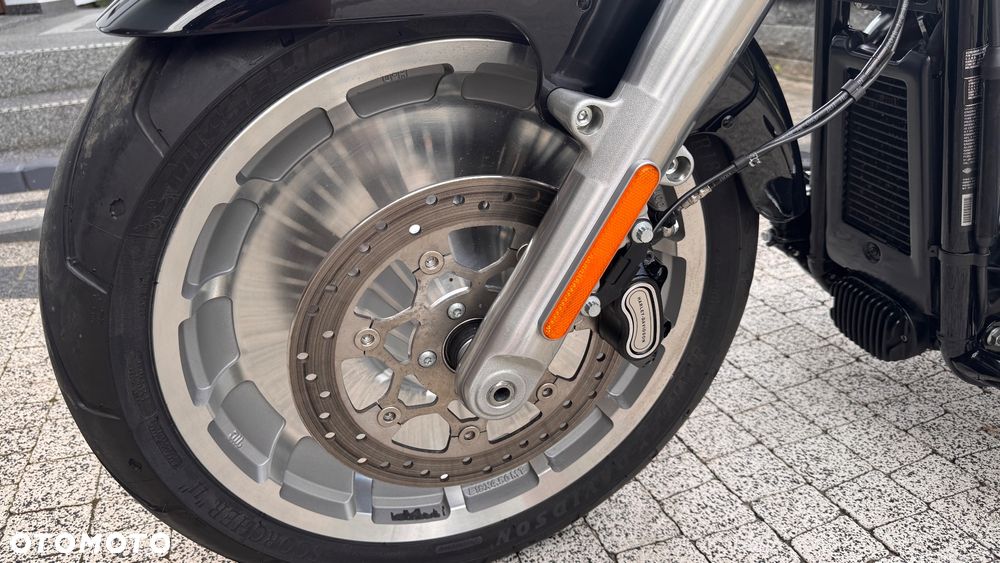 Harley-Davidson Softail Fat Boy - 7