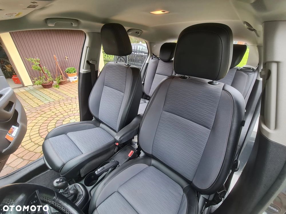 Opel Mokka 1.6 CDTI Cosmo S&S - 11