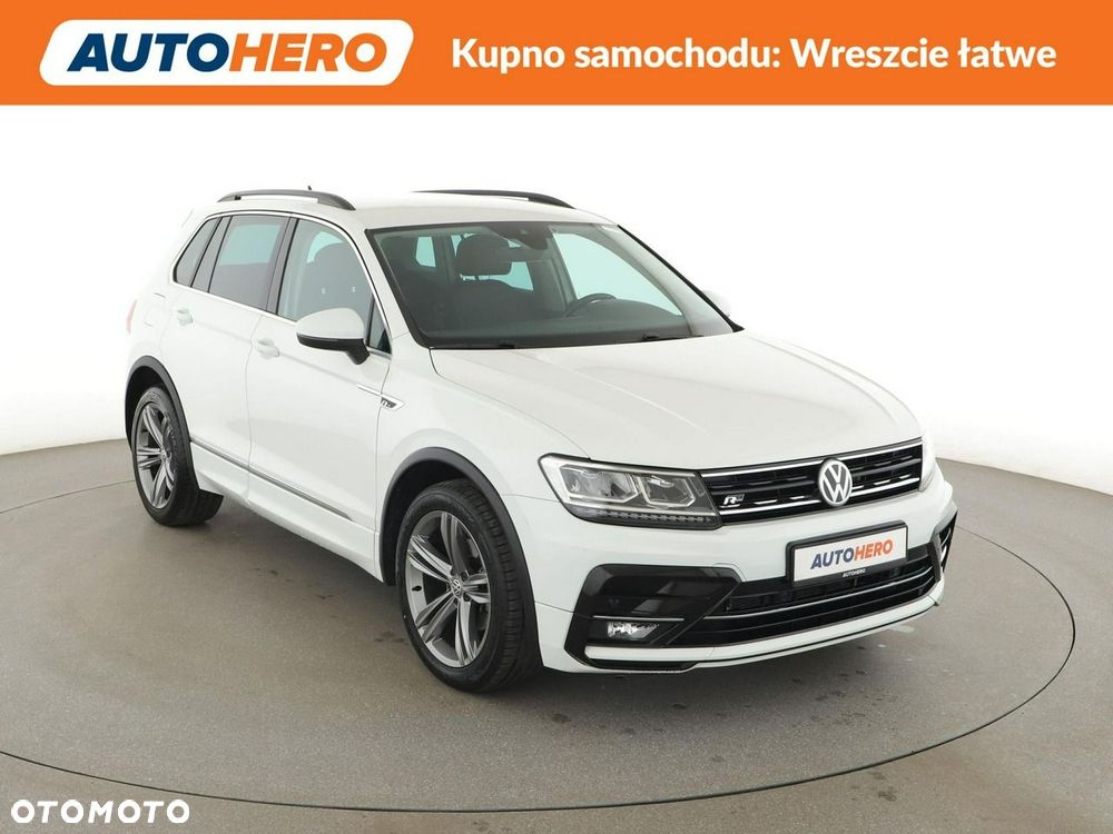 Volkswagen Tiguan 1.5 TSI OPF DSG R-Line - 10