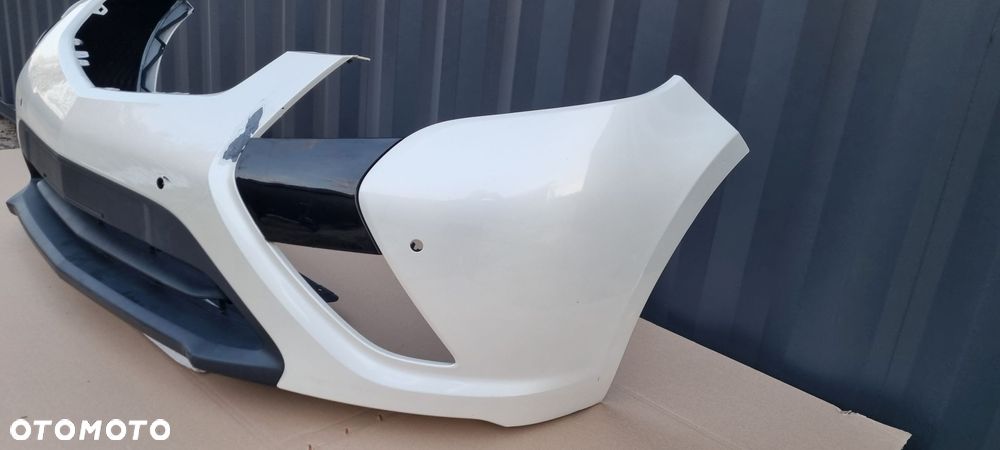 OPEL AMPERA 2011- Zderzak przód oryginał MA467 - 7