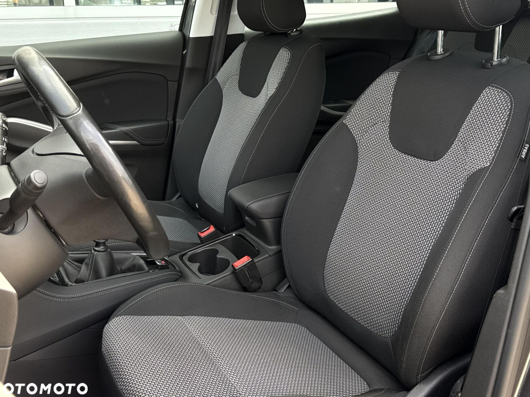 Opel Grandland X 1.2 T GPF Edition S&S - 11