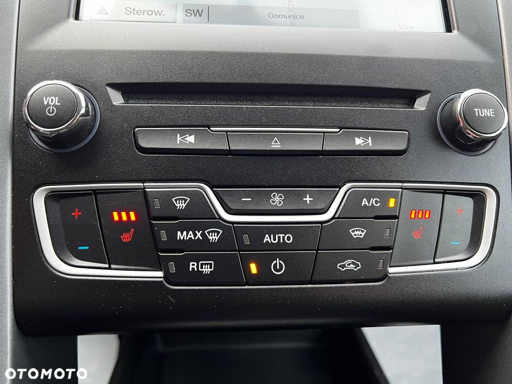 Ford Mondeo 2.0 TDCi STart-Stopp ST-Line - 27