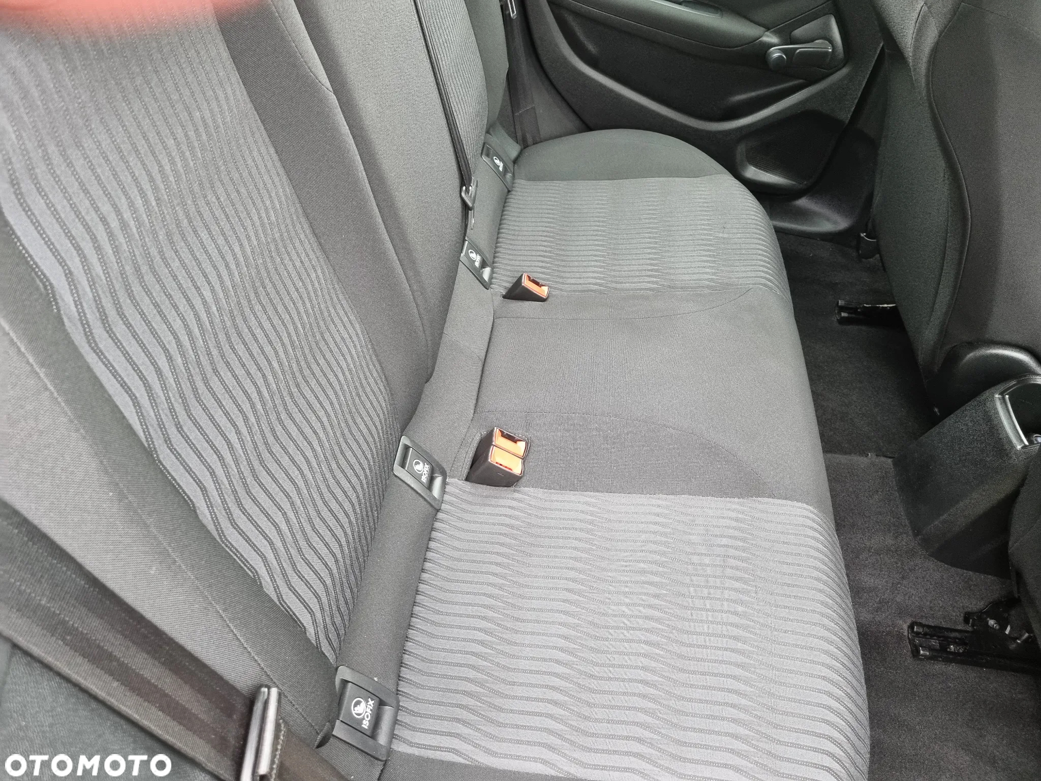 Peugeot 308 1.2 PureTech Access EU6 - 26