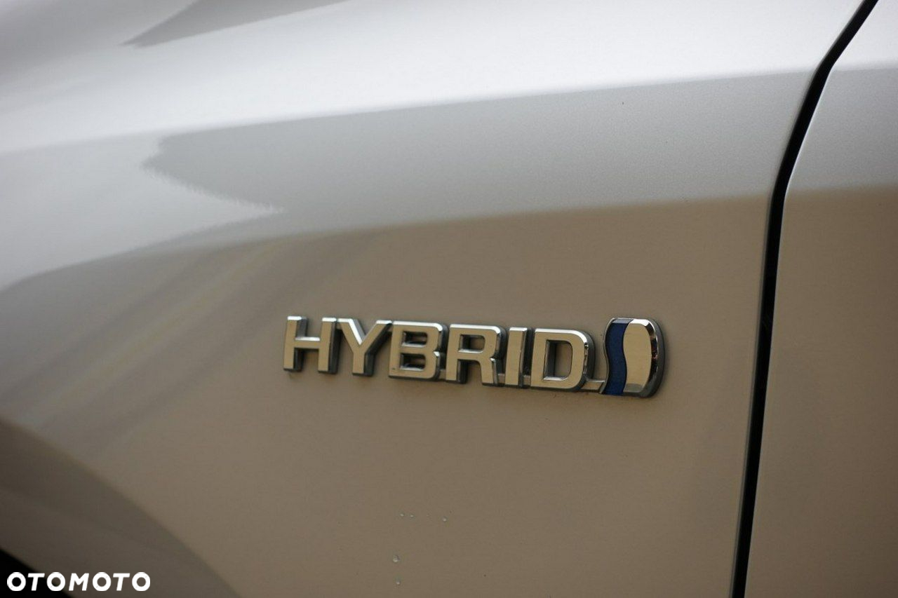 Toyota Auris - 3