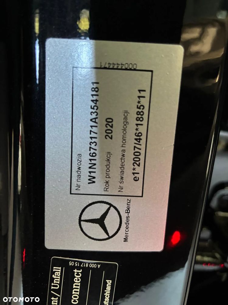 Mercedes-Benz GLE 350 de 4-Matic - 15