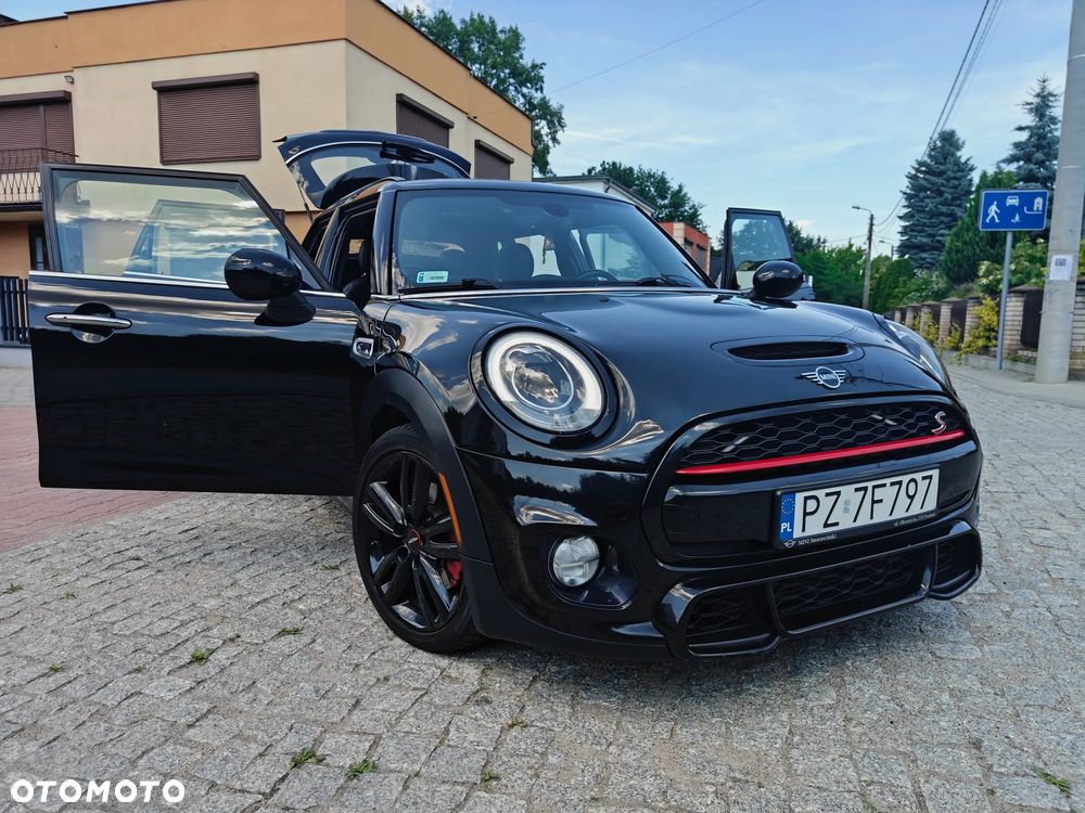 MINI Cooper - 14