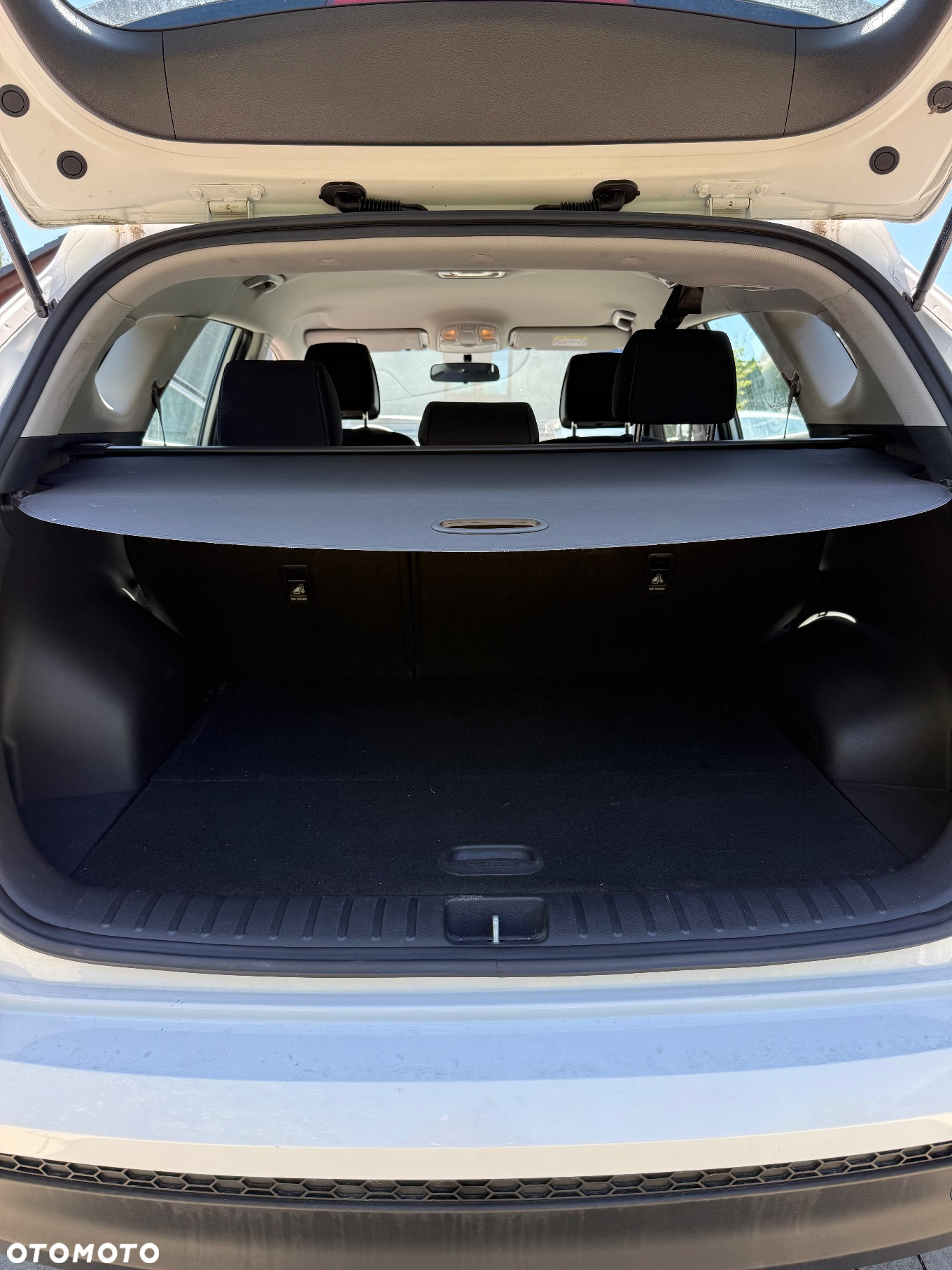 Hyundai Tucson 1.6 GDi Comfort 2WD - 11