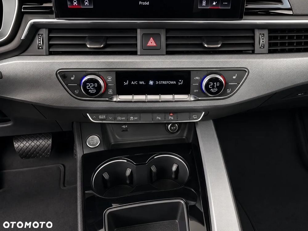 Audi A5 Sportback - 13