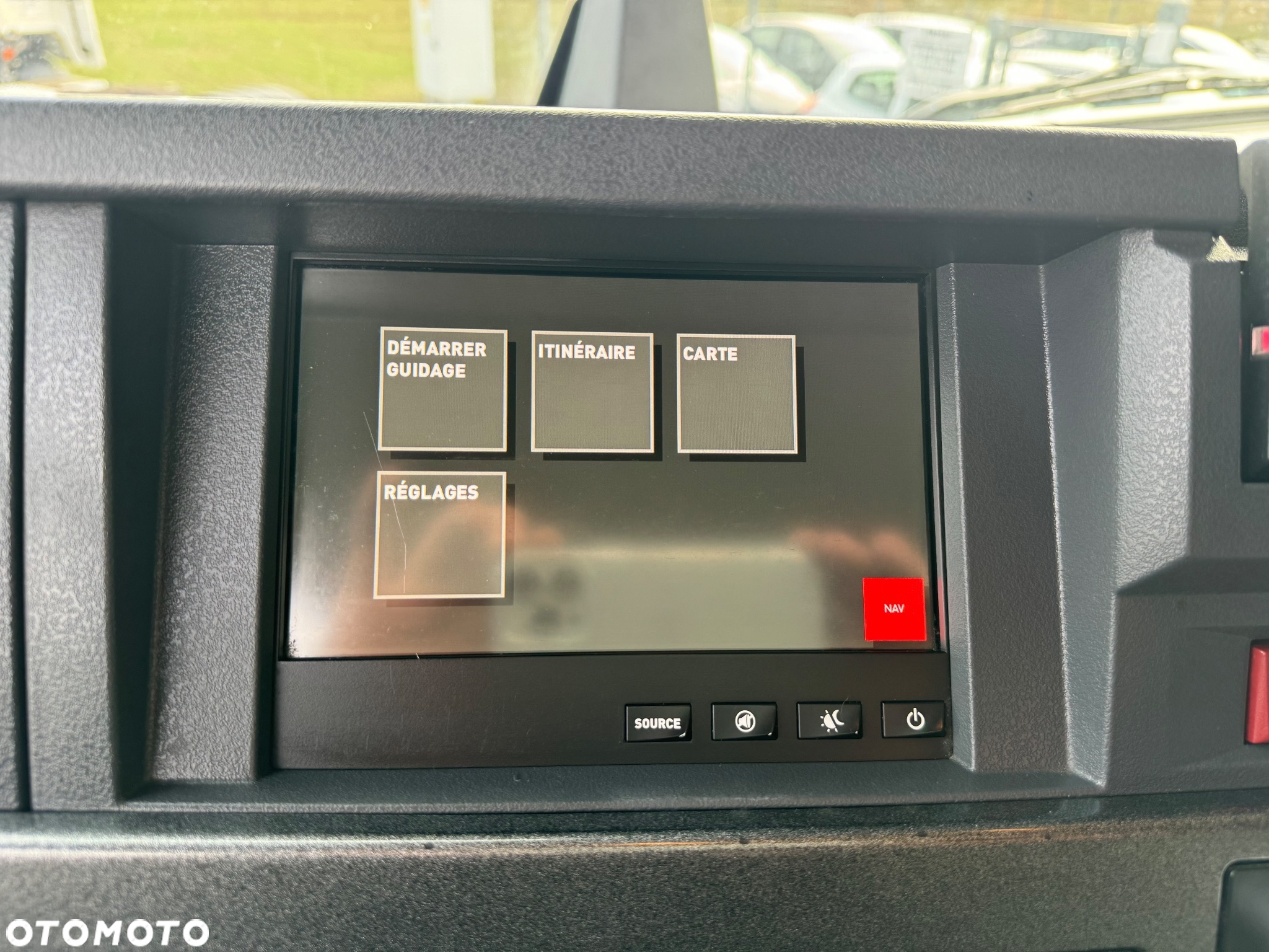 Renault T 460 !! Retarder !! ADR !! GPS !! Blokada !! Import France - 18