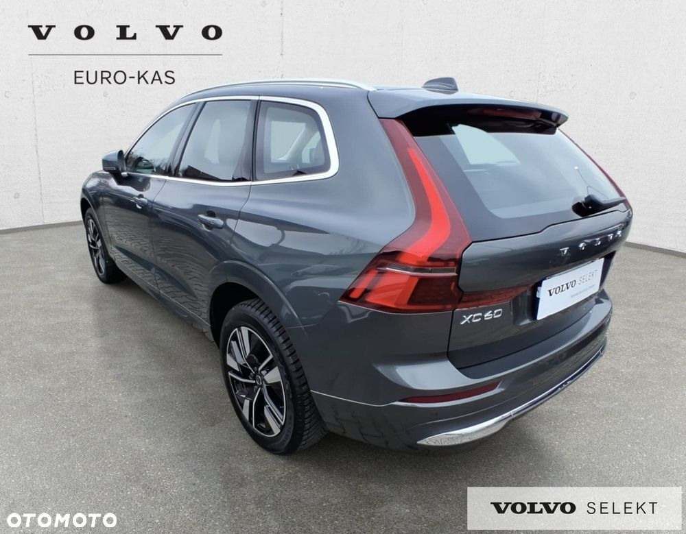 Volvo XC 60 - 9