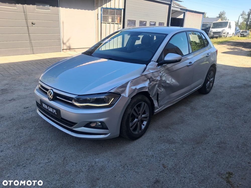 Volkswagen Polo 1.6 TDI SCR DSG Highline - 4