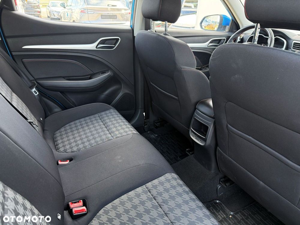 MG ZS 1.5 VTi-Tech Excite - 25