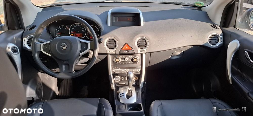 Renault Koleos - 6