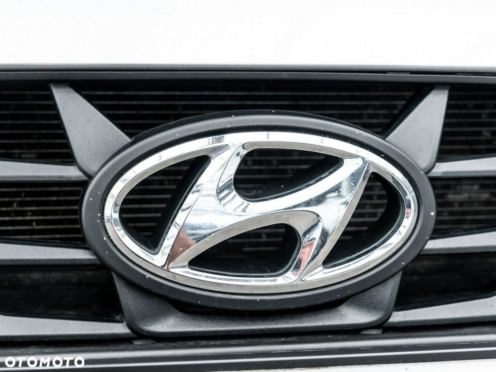 Hyundai i30 1.5 DPI Classic + - 11