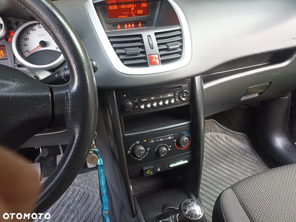 Peugeot 207 95 VTi Urban Move - 4