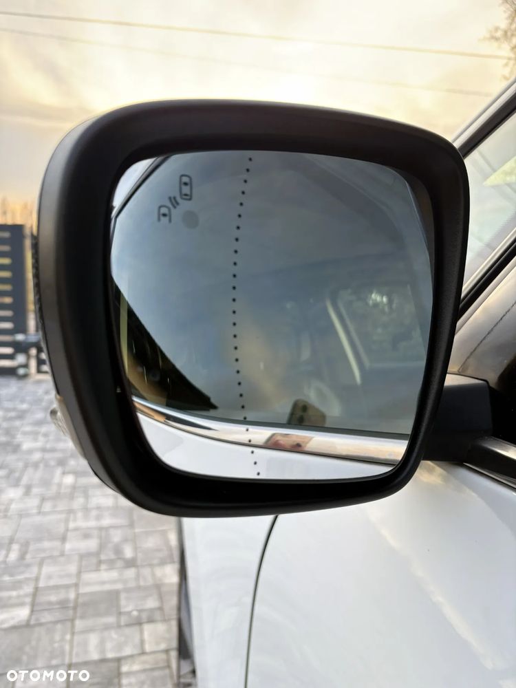 Renault Espace TCe 225 EDC GPF INITIALE PARIS - 9