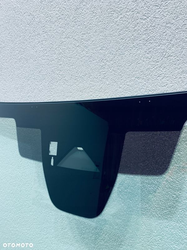 Szyba czołowa MAZDA CX-60 CX-80 2022- AKUSTYKA+KAMERA+SENSOR+HUD ORYGINAŁ - 2