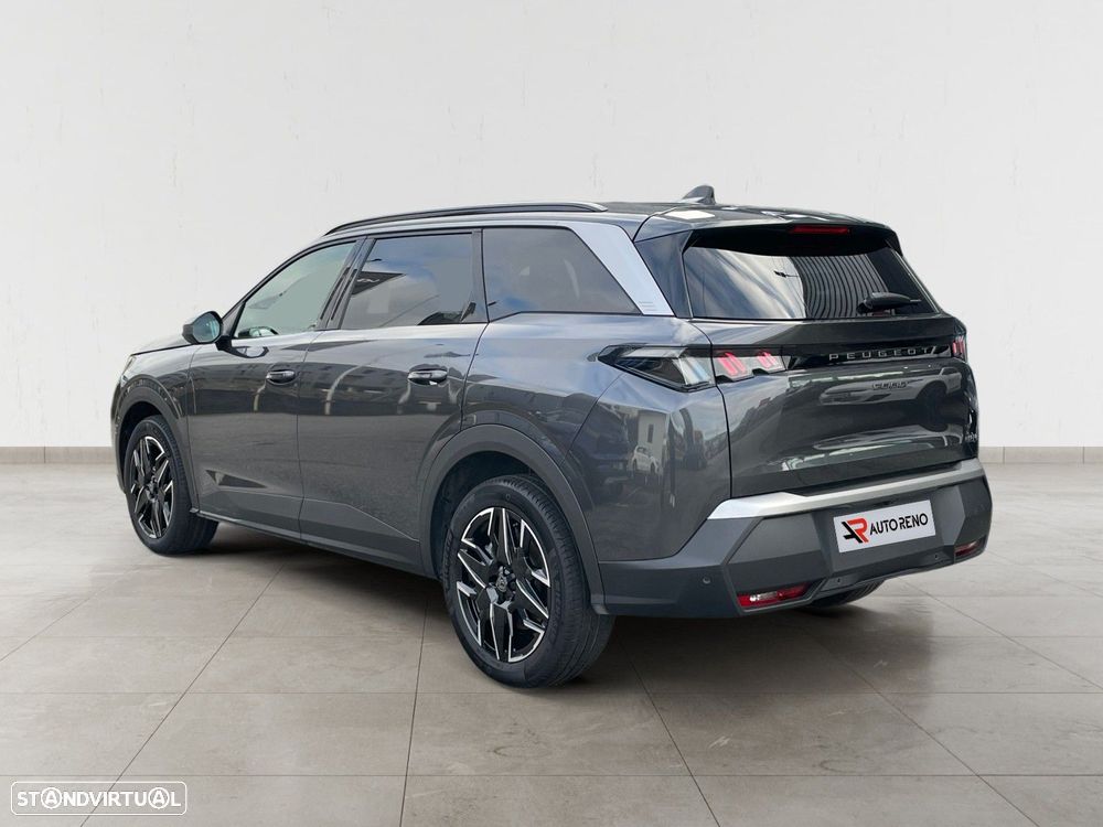 Peugeot 5008 1.2 Hybrid Allure e-DCS6 - 4