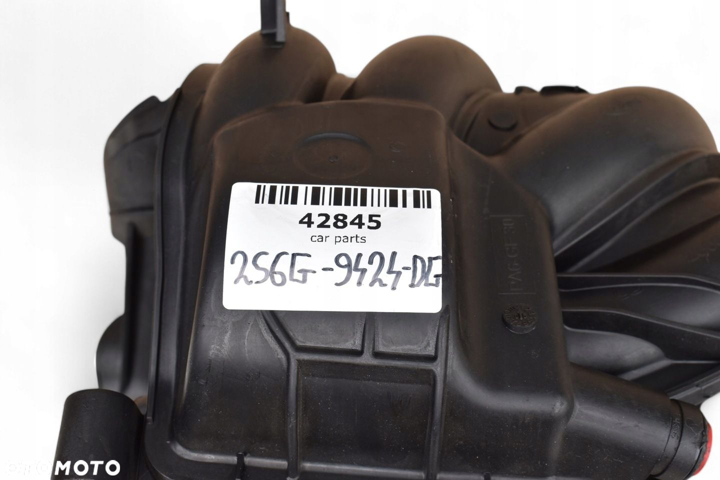 Kolektor Ssący FORD FOCUS MK2 C-MAX MK1 1.6 16V 2S6G-9424-DG - 9