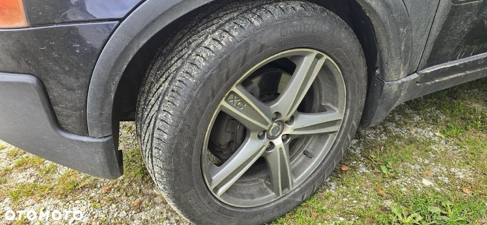 Volvo XC 90 4.4 V8 Executive - 10