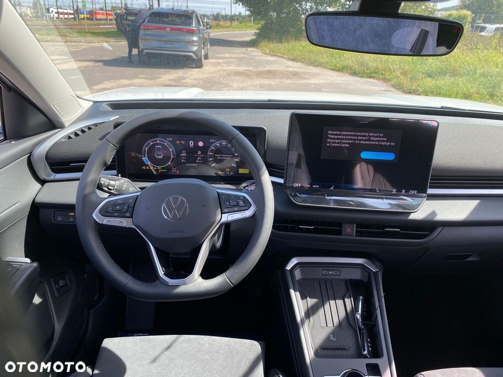 Volkswagen T-Roc 1.5 eTSI Style DSG - 12