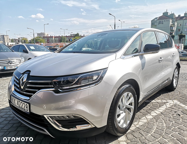 Renault Espace 1.6 dCi Energy Zen