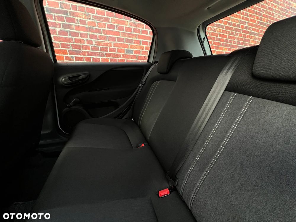 Fiat Punto 1.4 Easy S&S - 17