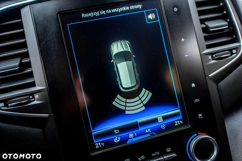 Renault Megane ENERGY dCi 130 GT LINE - 35