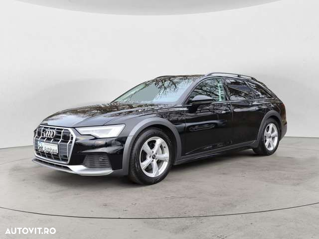 Audi A6 Allroad - 3