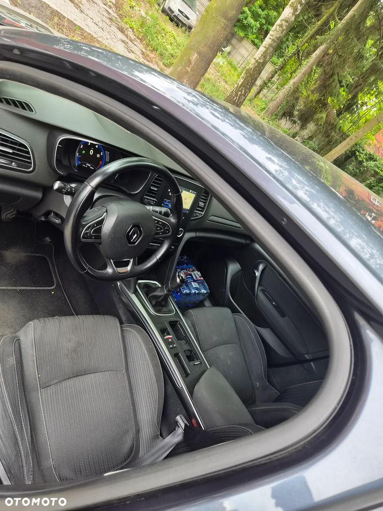 Renault Megane 1.2 Energy TCe Limited - 7