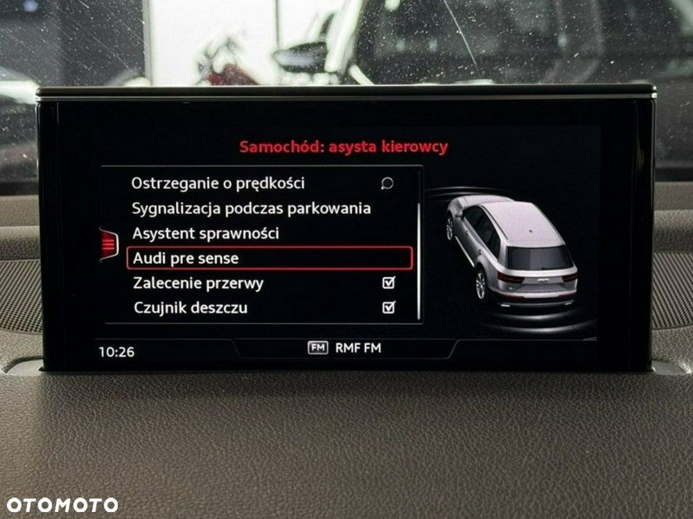 Audi Q7 - 30