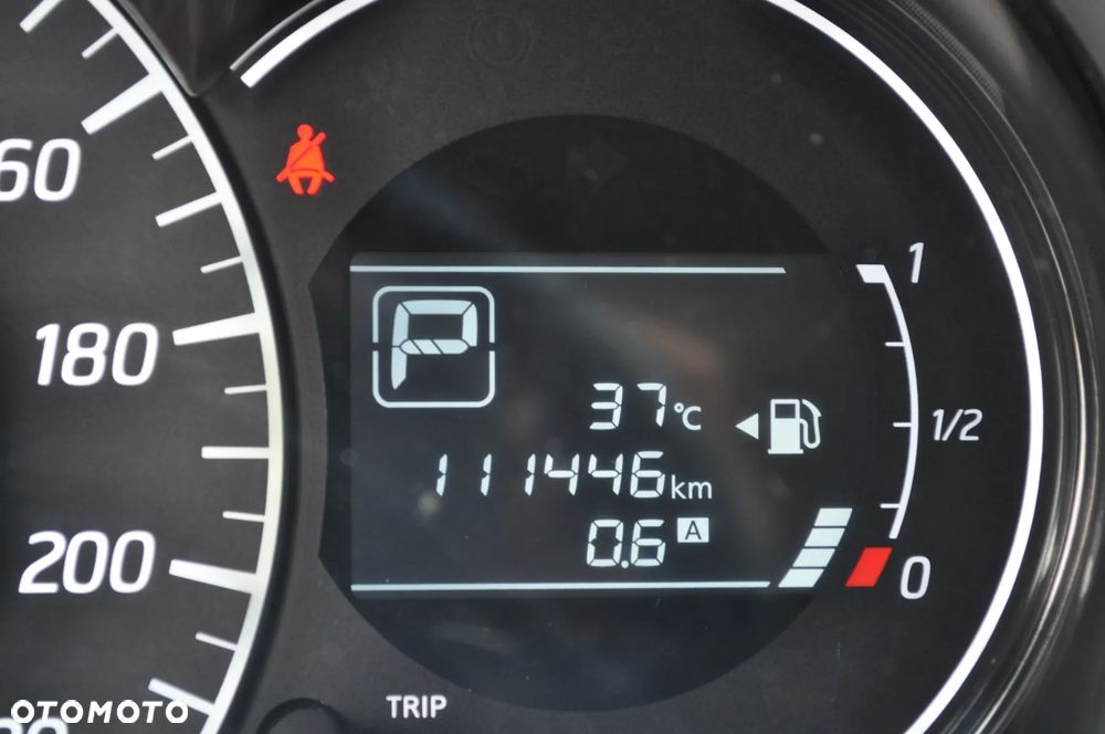 Nissan Note 1.2 DIG-S CVT tekna - 32