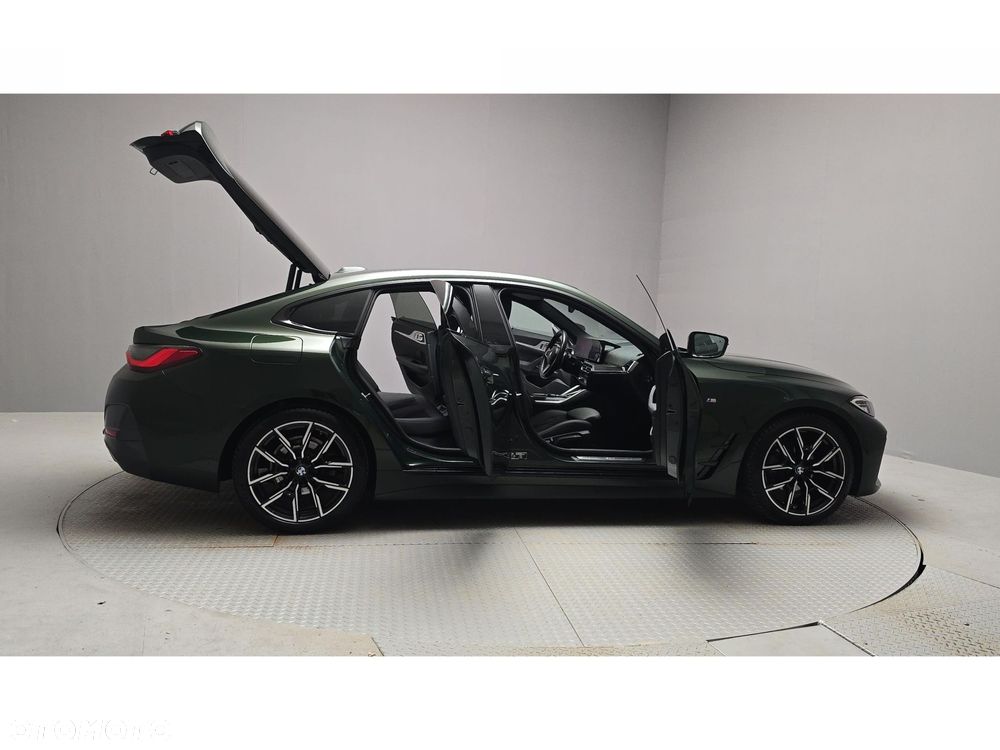 BMW Seria 4 - 13