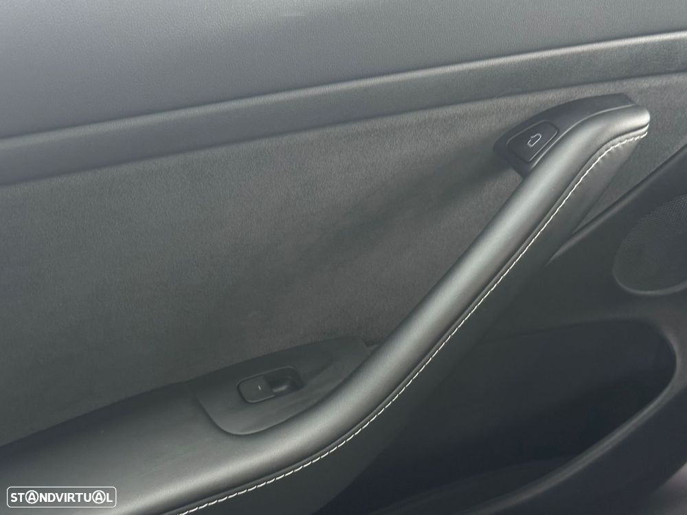 Tesla Model 3 Standard RWD Plus - 13