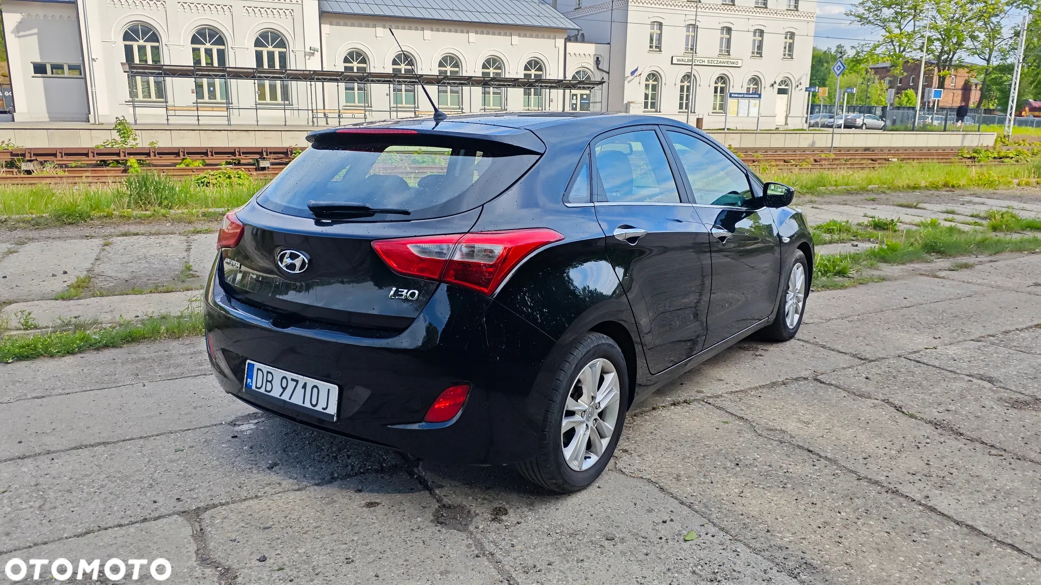 Hyundai i30 1.6 CRDi Classic - 3