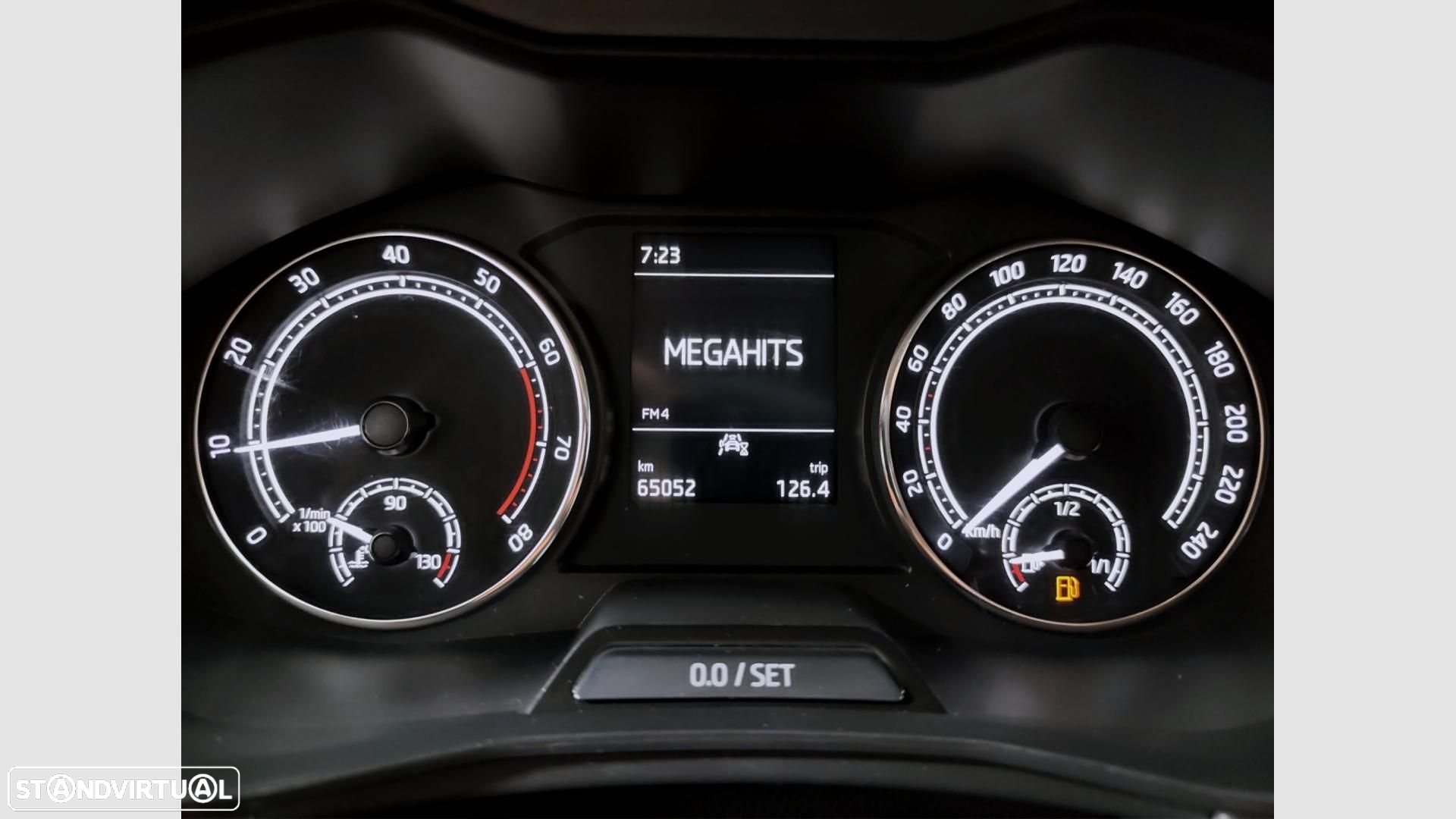Skoda Kamiq 1.0 TSI Ambition - 13