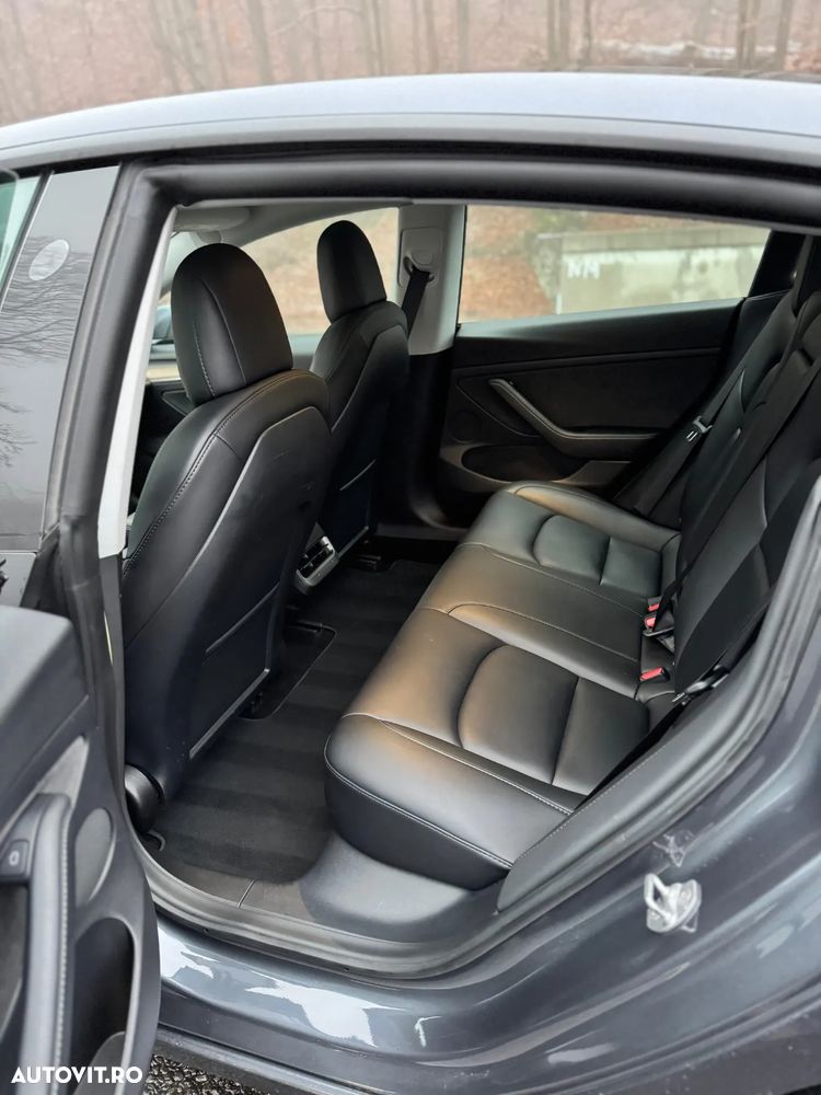 Tesla Model 3 Langstreckenbatterie Allradantrieb Dual Motor - 16