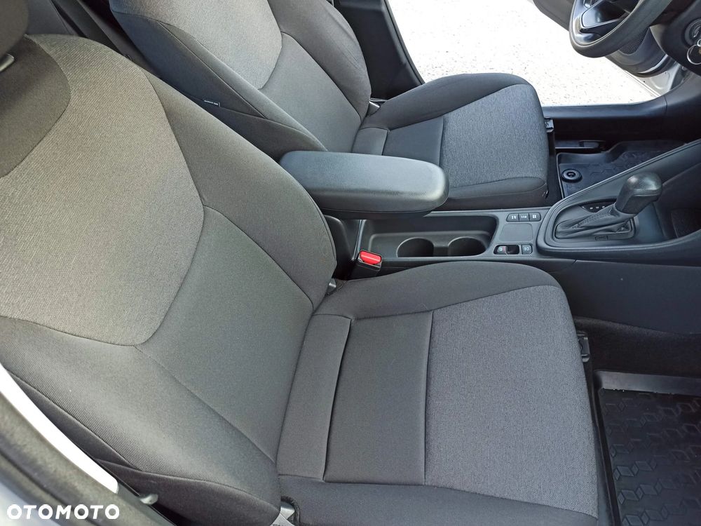 Toyota Yaris Hybrid 1.5 Active - 20