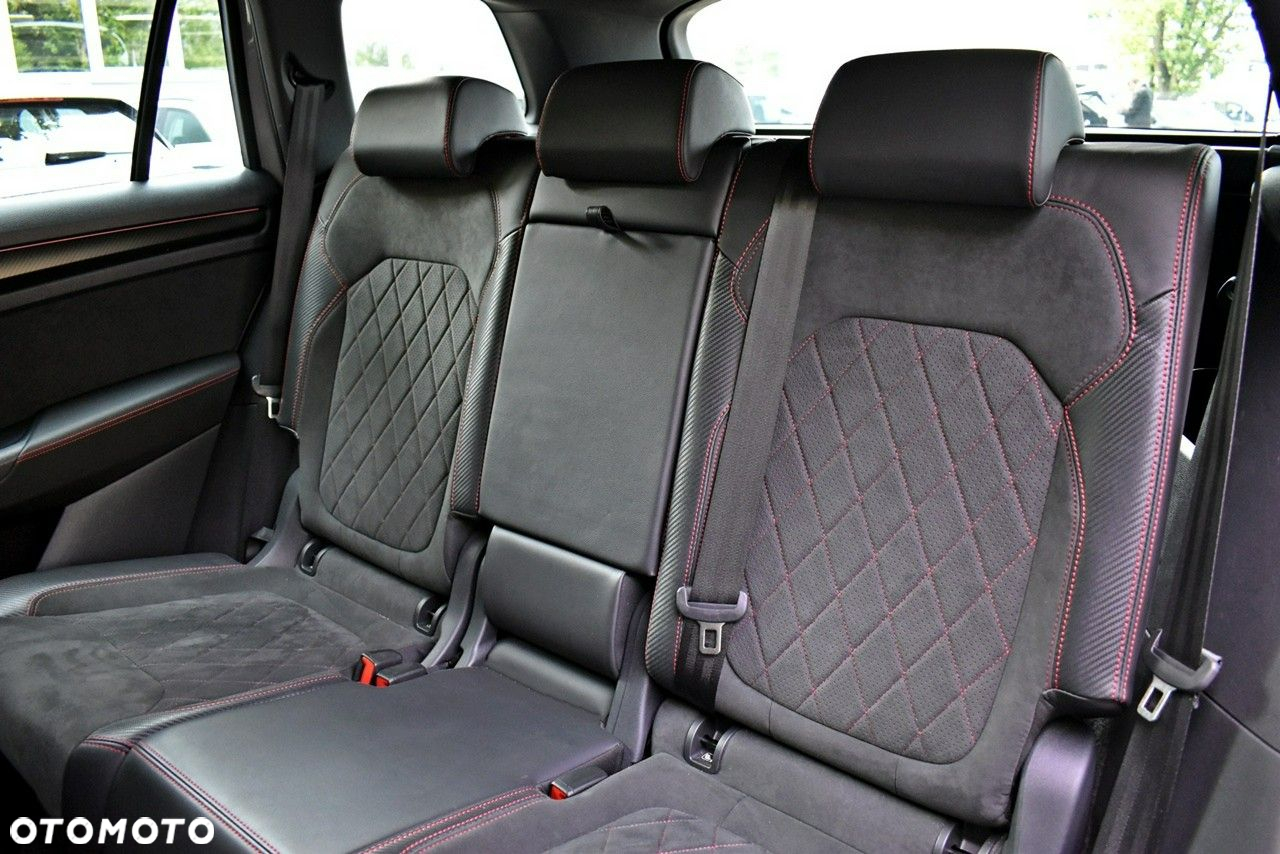 Skoda Kodiaq 2.0 TSI 4x4 RS DSG - 13