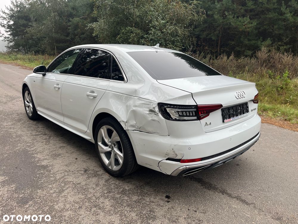 Audi A4 - 10
