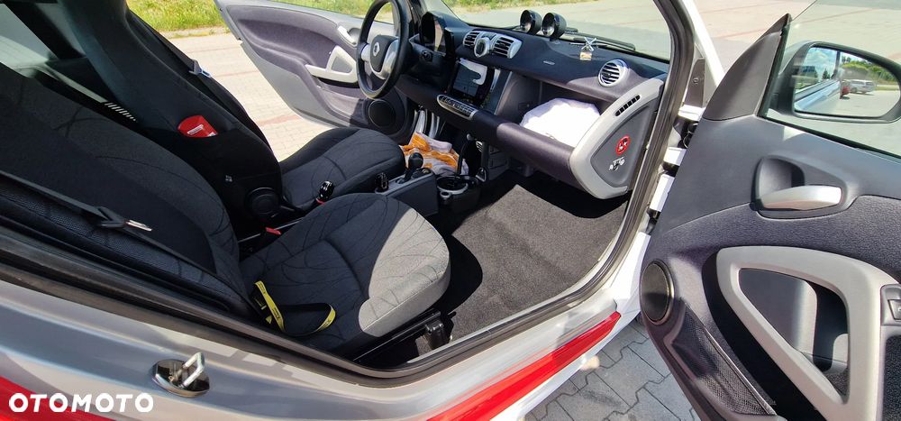 Smart Fortwo Standard - 24